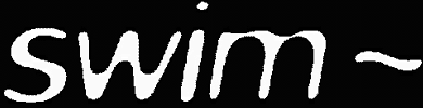 swim logo